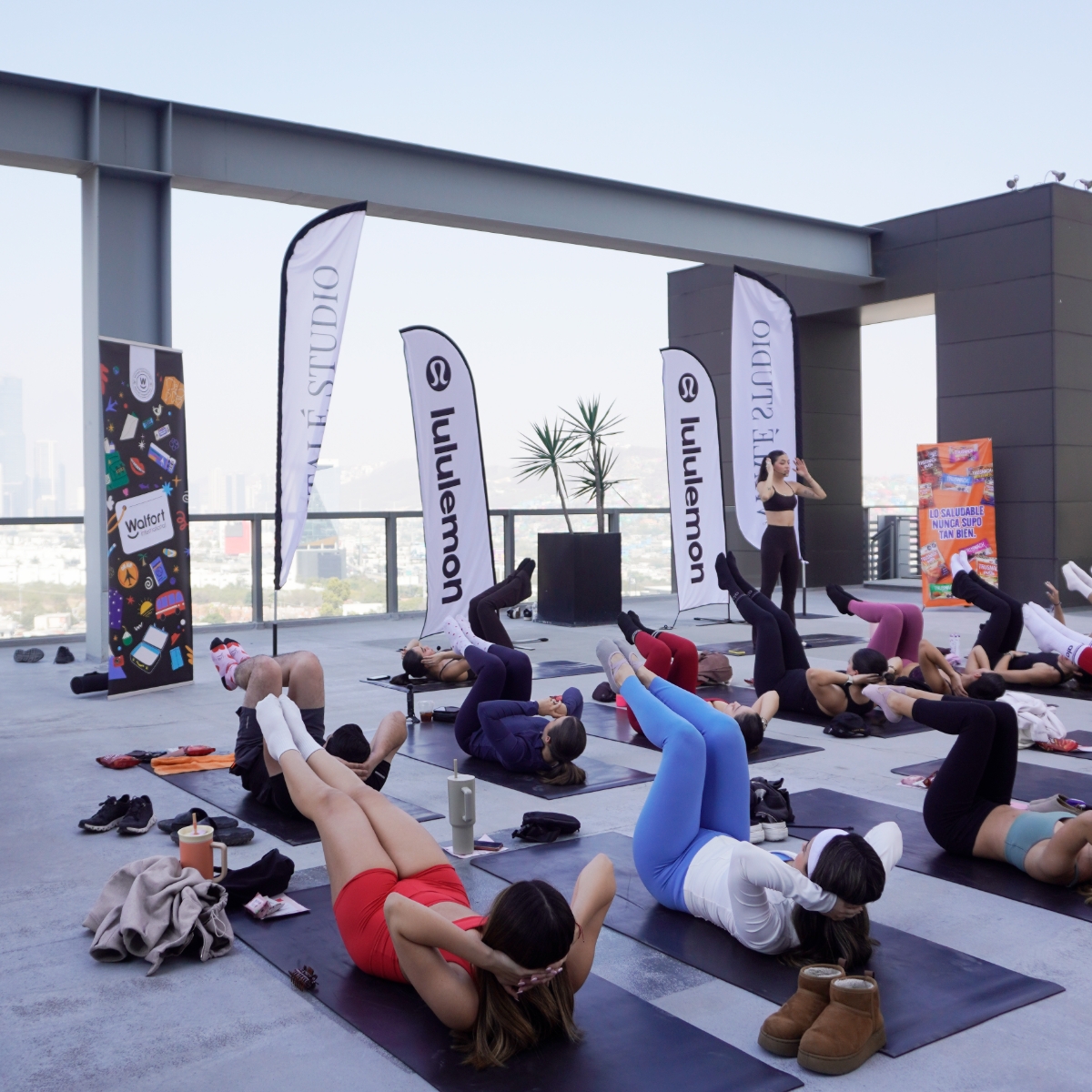 Yoga y Bienestar