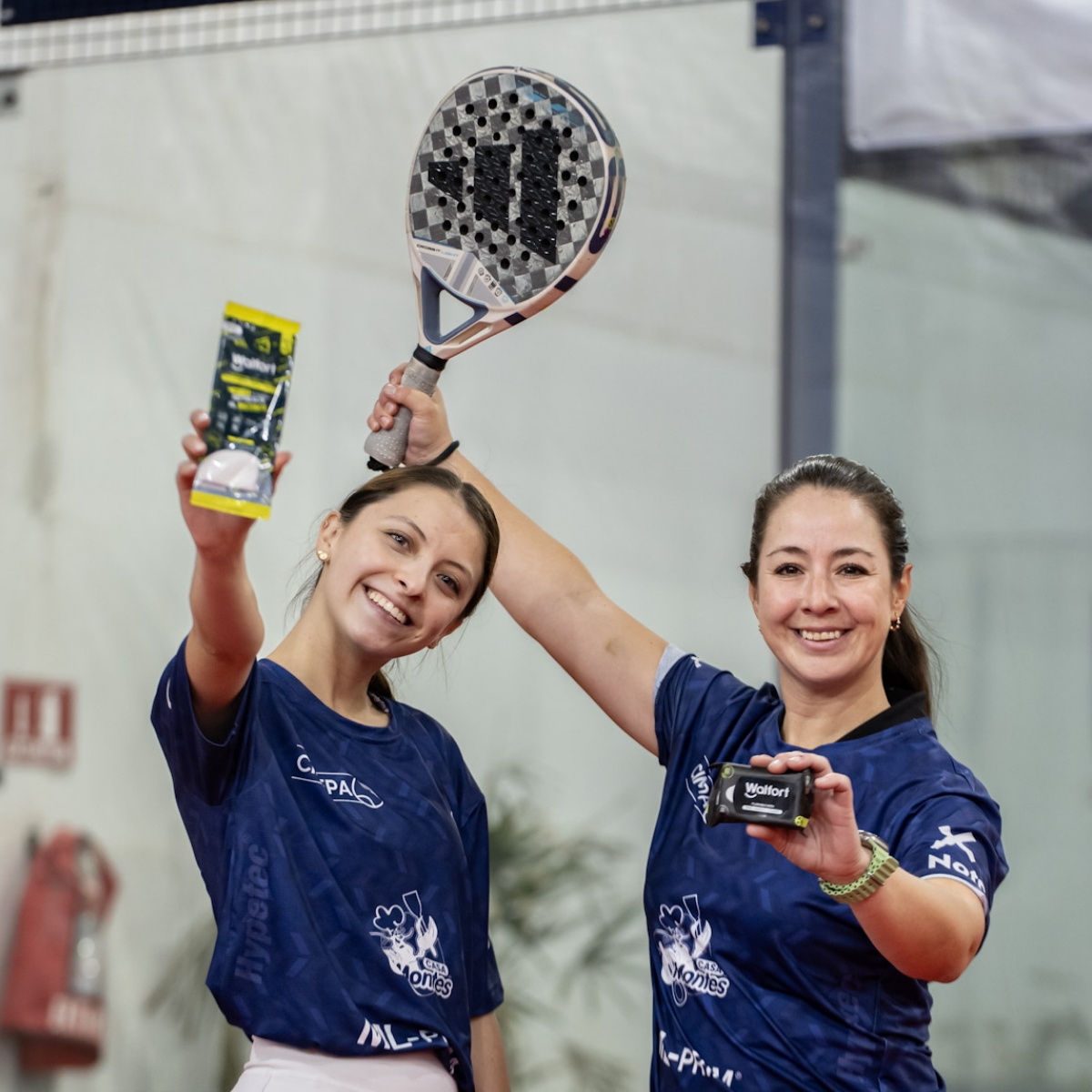 Torneos Deportivos