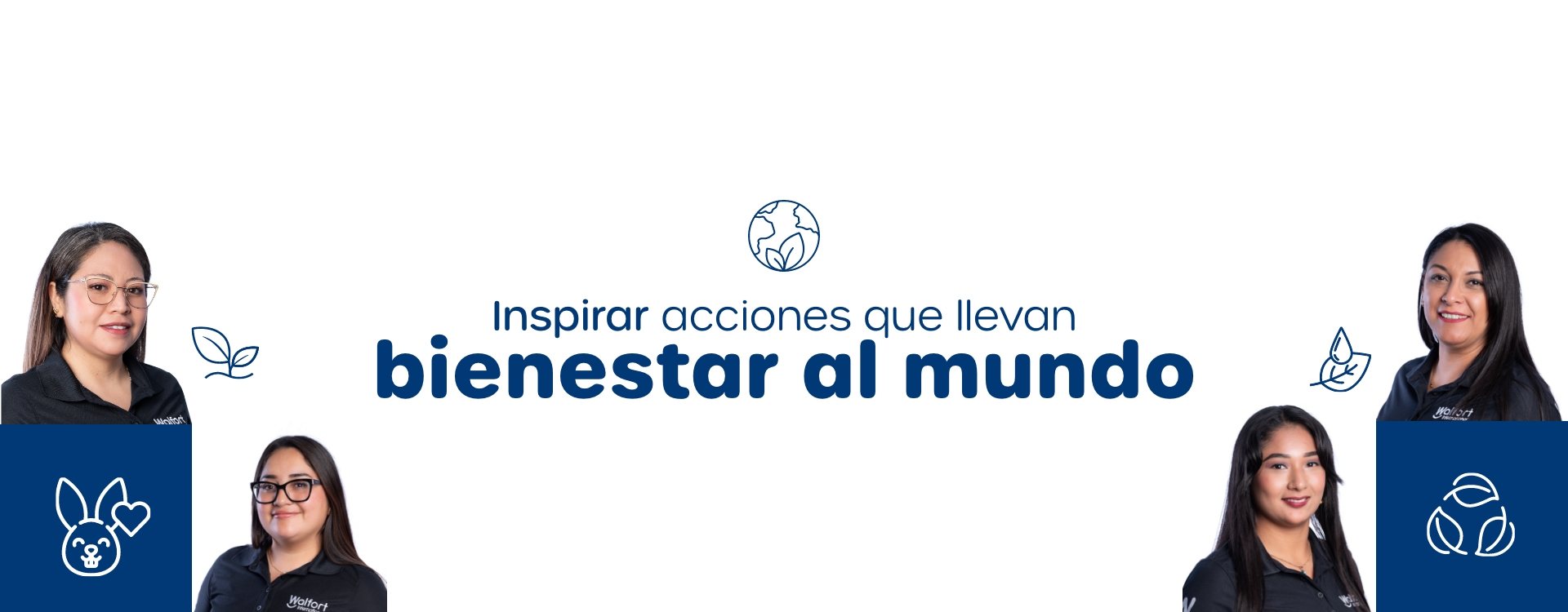 Inspiraciones de Walfort Store